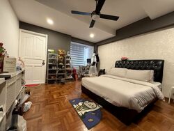Apollo Gardens (D16), Terrace #602916561
